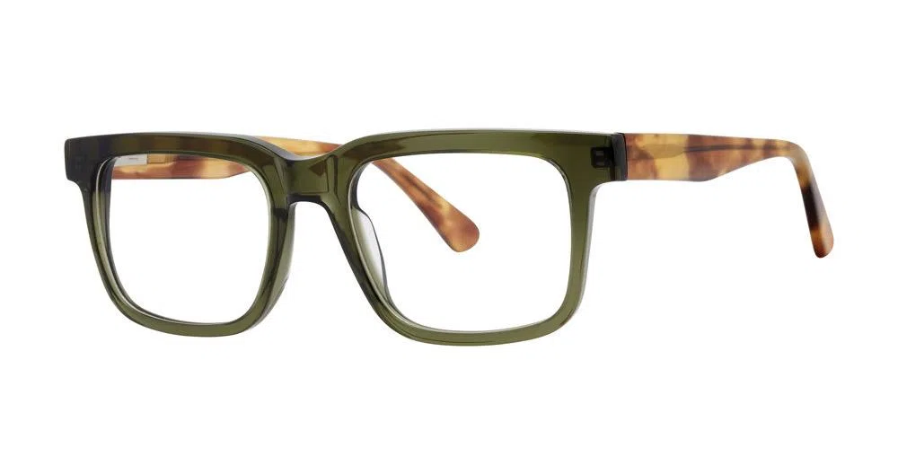 UROCK GENRE Eyeglasses - view 3